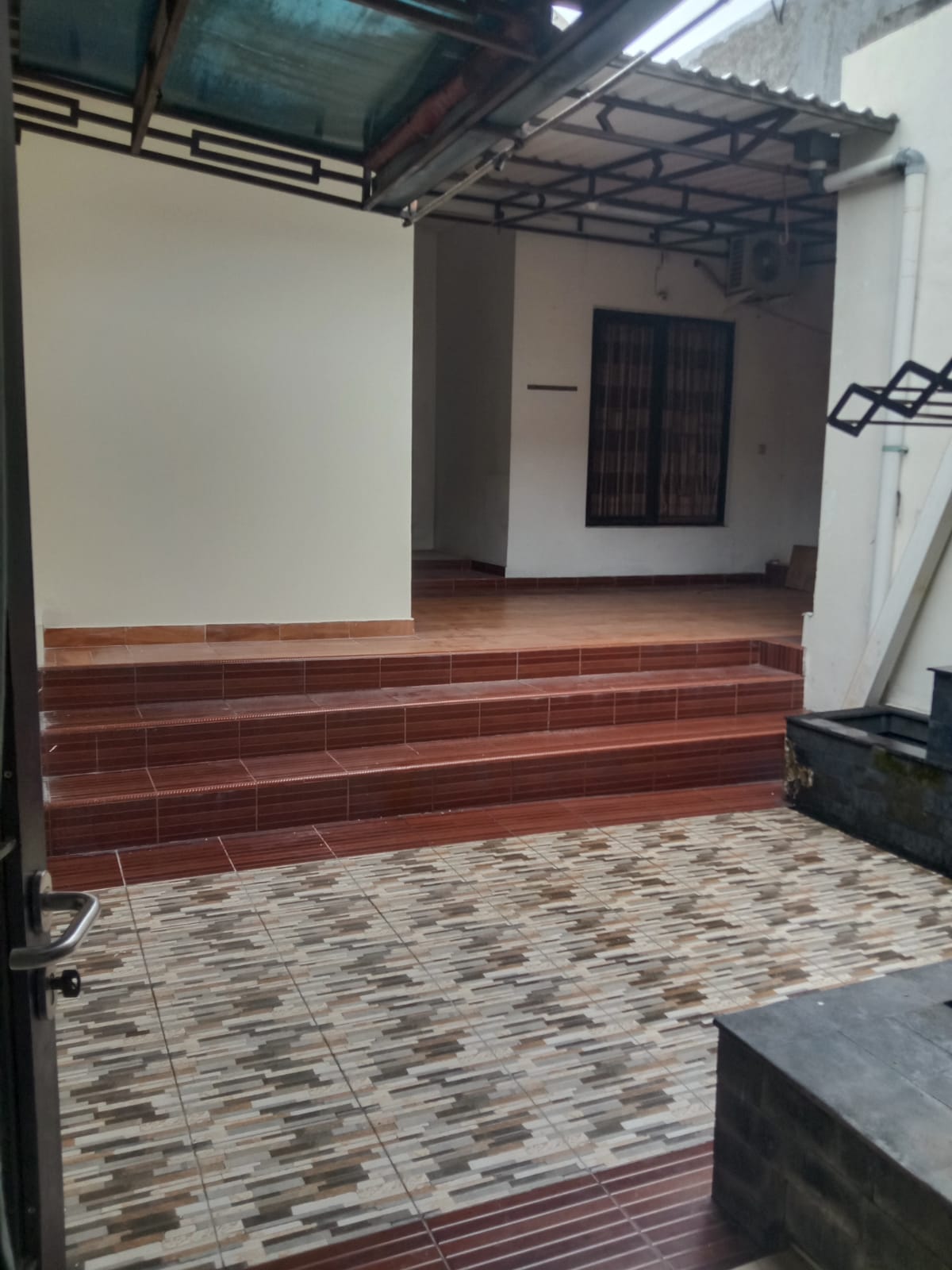 Rumah Disewakan Di Cluster Fresno Deltamas